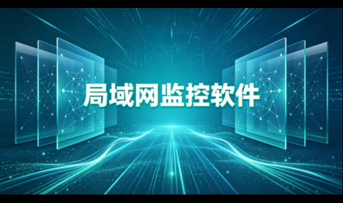 局域网监控软件管的是什么？准入、流量、外联三道边界