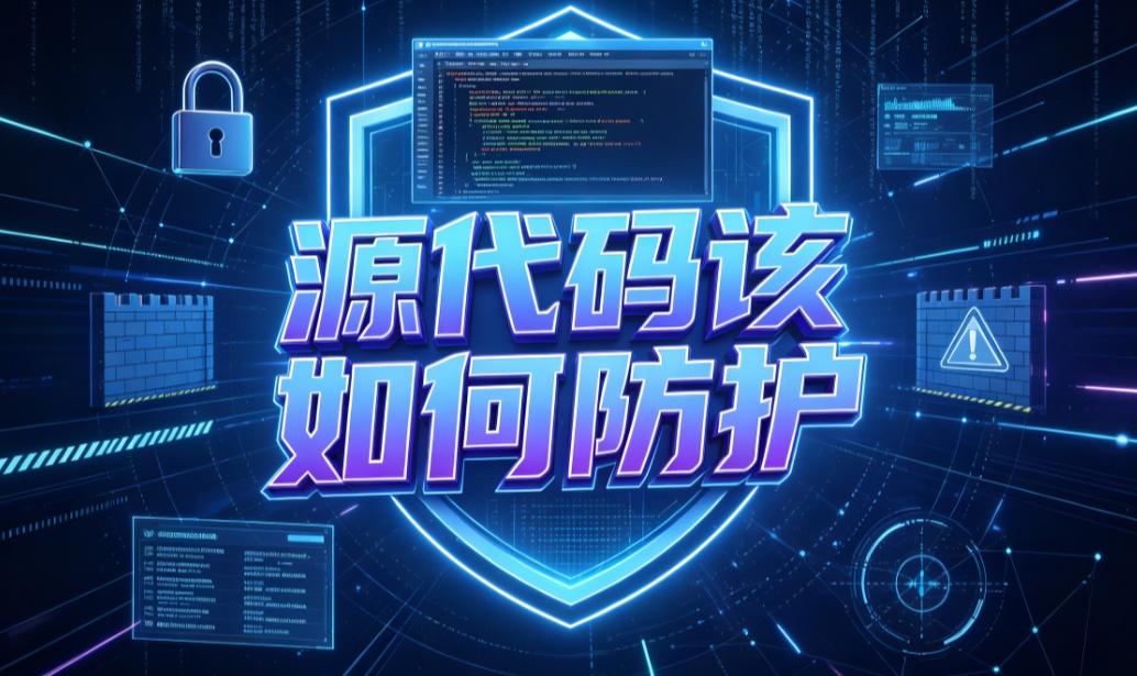 源代码该如何防护？五款主流源代码防泄密软件推荐，保护源代码更专业