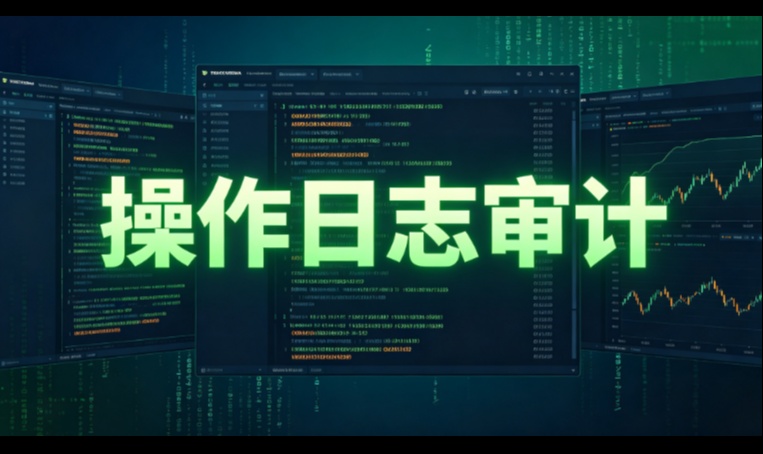 操作日志审计为什么查不出问题：采集盲区与时间轴断点