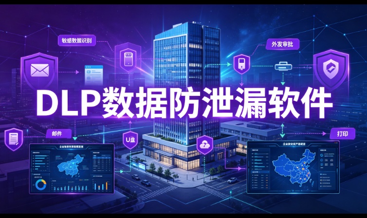 DLP数据防泄漏软件的误报从哪来&mdash;&mdash;策略分级与代价