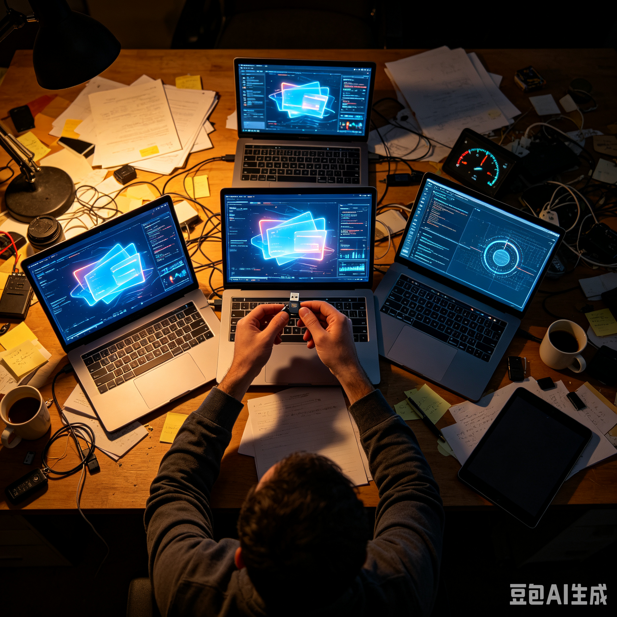 AI工作流平台正在取代功能型工具包，采购逻辑该换了