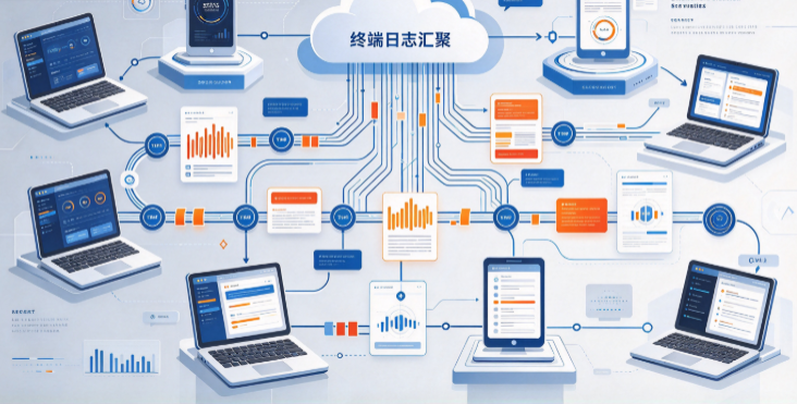 AI 智能分析员工行为：终端日志的 AI 化改造现实与合规边界