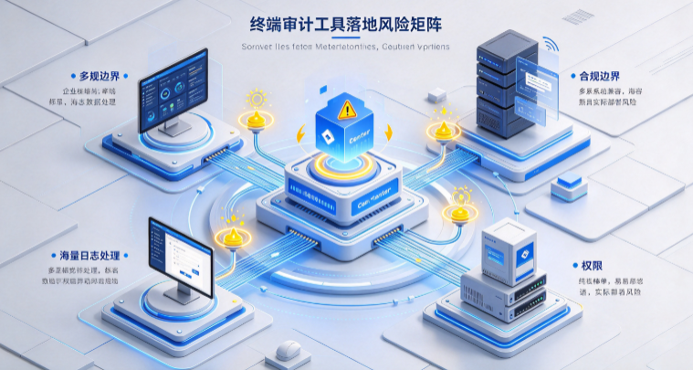 电脑监控软件排名：为什么榜单不能作为选型决策依据