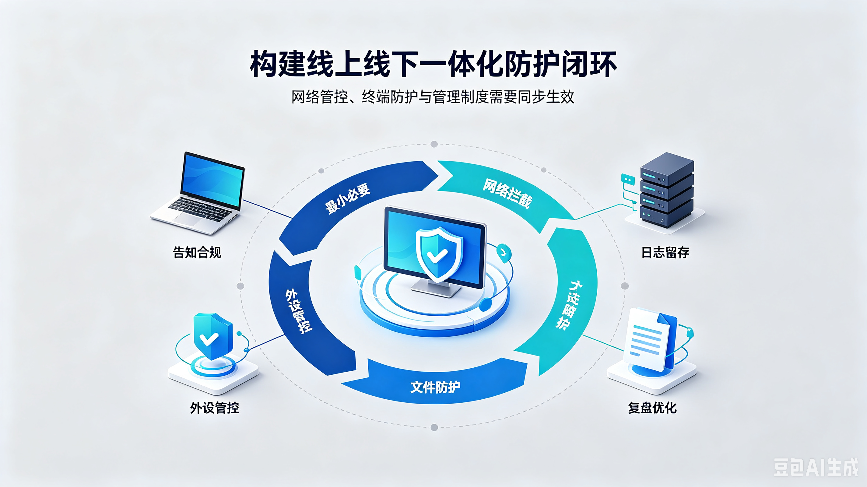 构建逻辑