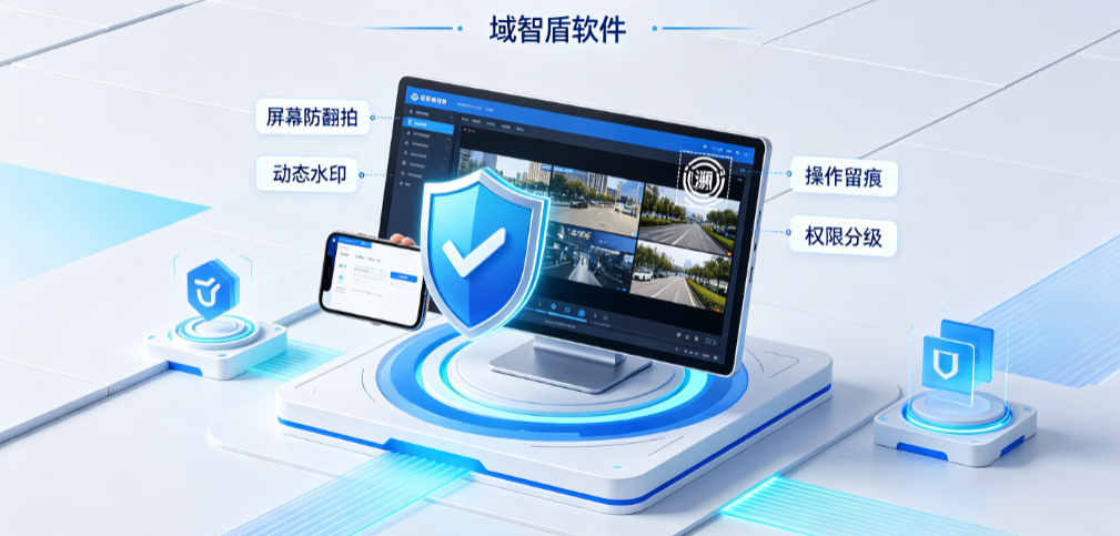 多部门共用监控平台引发视频外泄事件复盘：公共影像资料该怎么守住安全底线