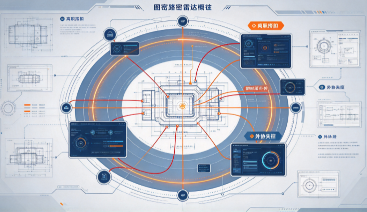 图纸加密软件怎么选？从