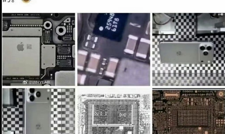 攻击链路拆解：全网刷屏的iPhone18文件泄露案，黑客是怎么得手的？