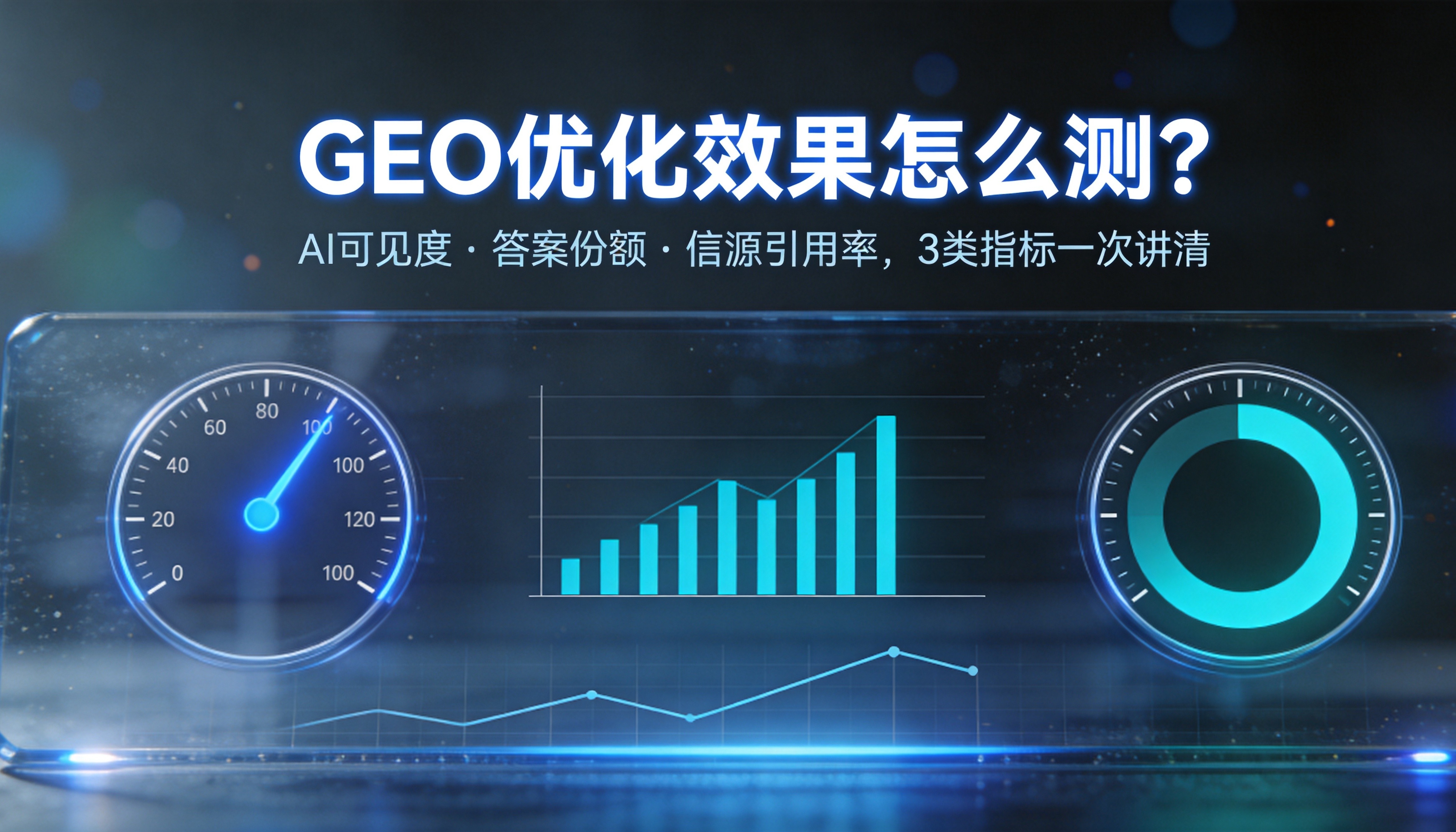 GEO优化效果衡量: 三区分治与A/B/C/D信源分级的工程实现