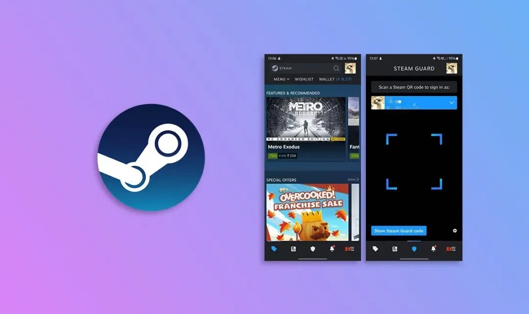 Steam开发者绑定收款账户详细流程（实操版）