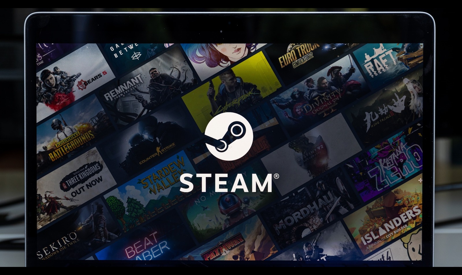 Steam如何绑定收款账号？WindPayer实操版