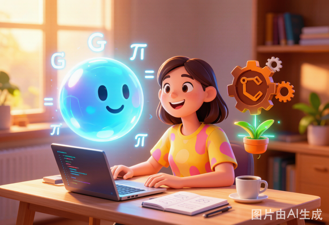 AI 时代写代码的乐趣 封面