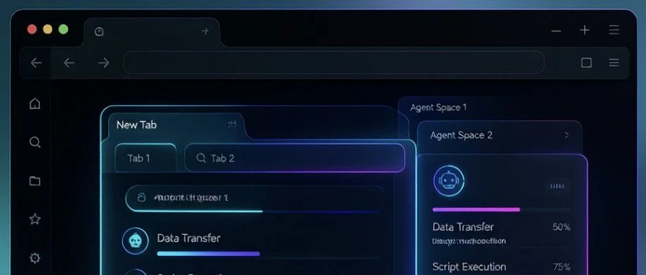 狂揽 4000 Star !!! 搭配 Claude Code，Agent 跑 Web 自动化快 2.5 倍，太 6 了！