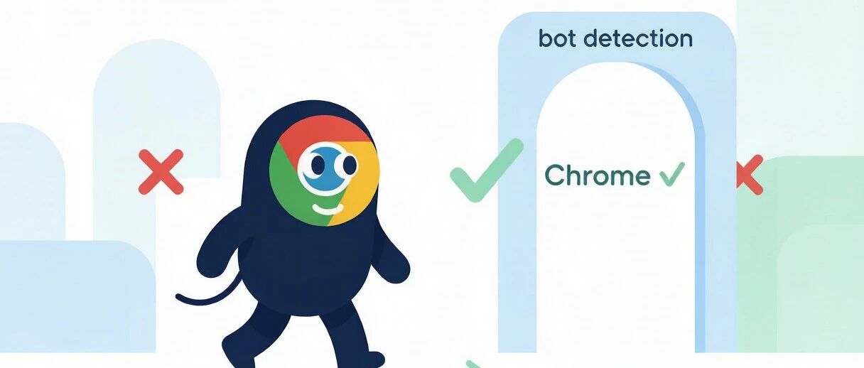 狂揽6.6K星 !!! 一抓就被拦？这个特制 curl 穿上 Chrome 的"皮"，反爬彻底认不出，太6了