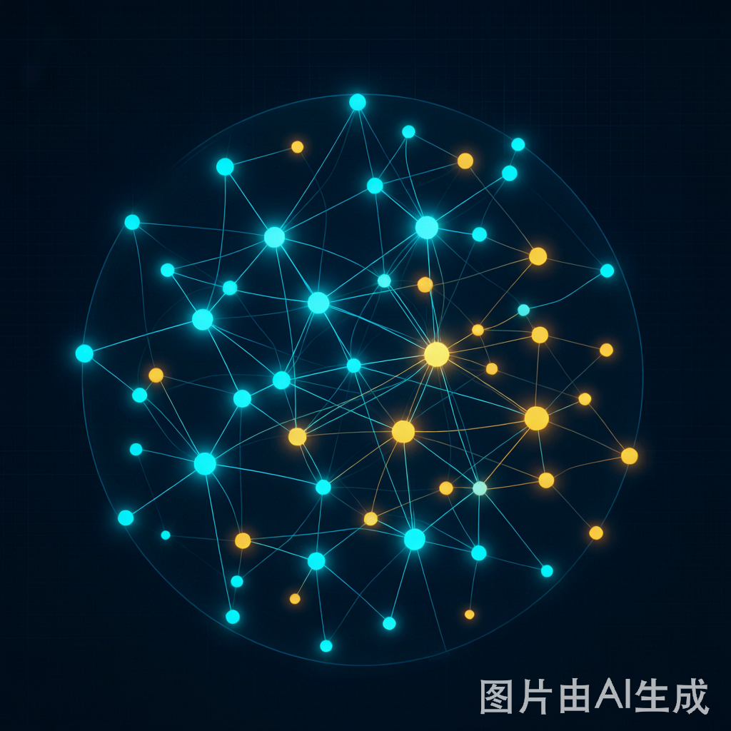 ML 知识图谱