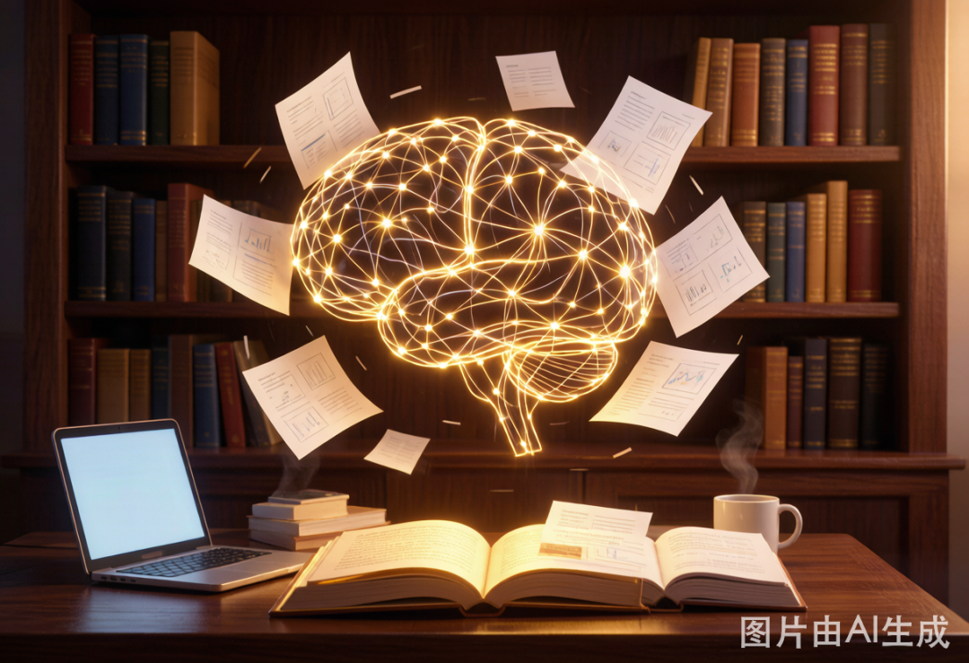 机器学习私人知识库 封面