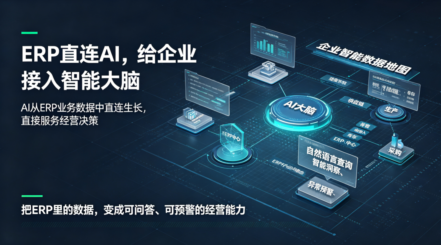 2026年企业AI平台选型指南：从技术架构到落地路径的深度分析