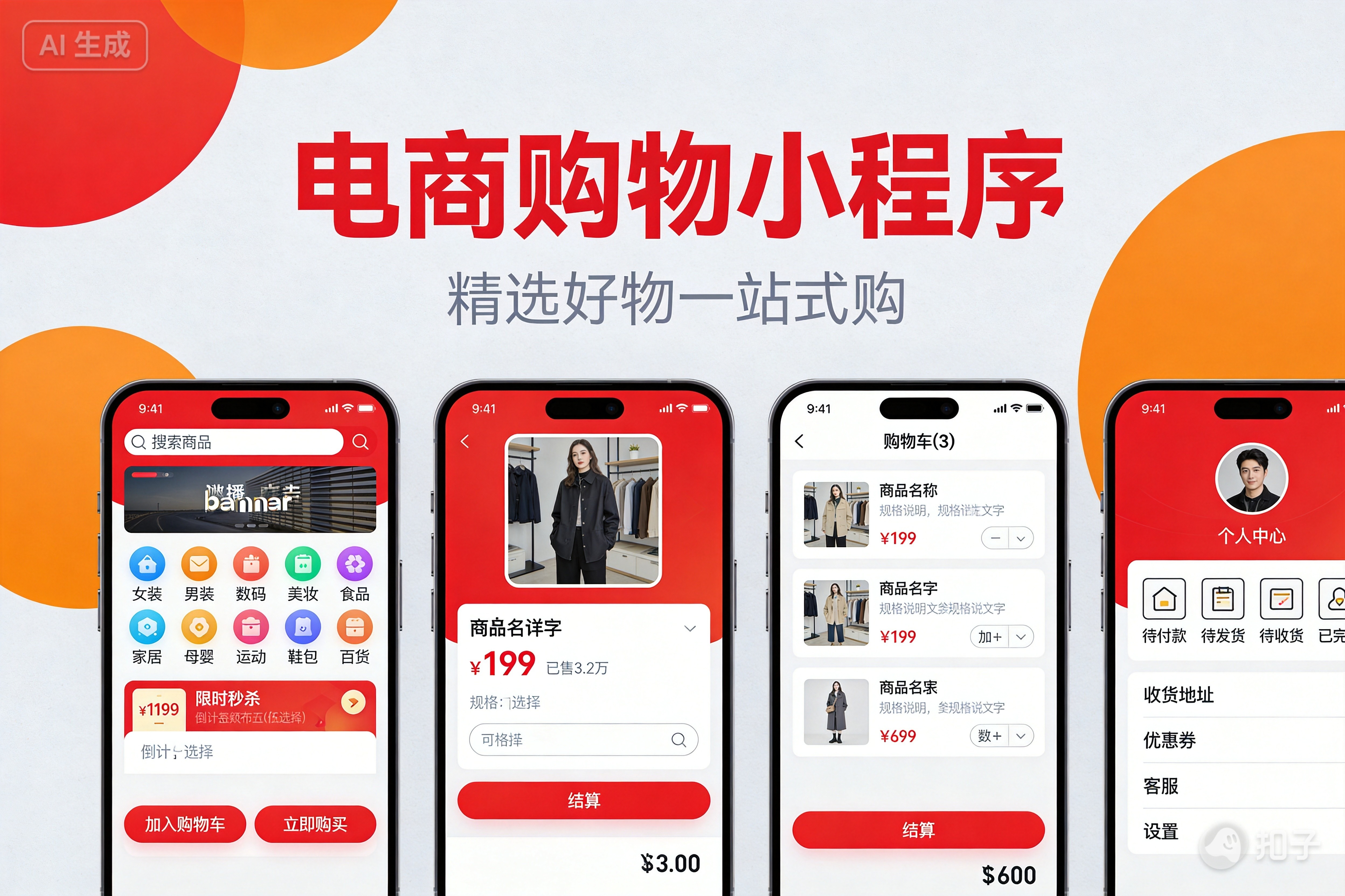 优秀的个人博客,低调大师