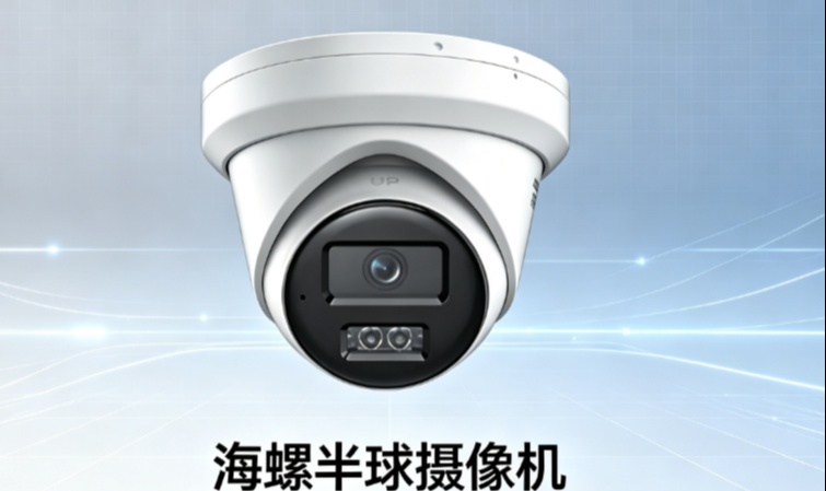 机房动环监控摄像机选型：核心参数、场景匹配与常见踩坑总结