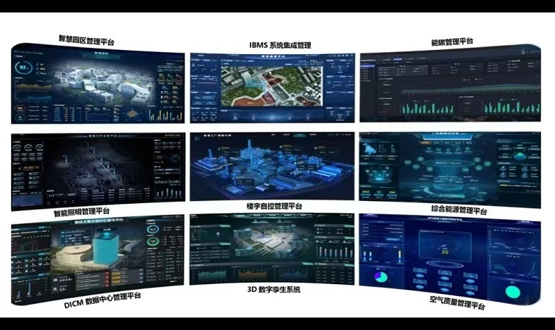 数据中心机房建设：数字经济时代的基础设施刚需