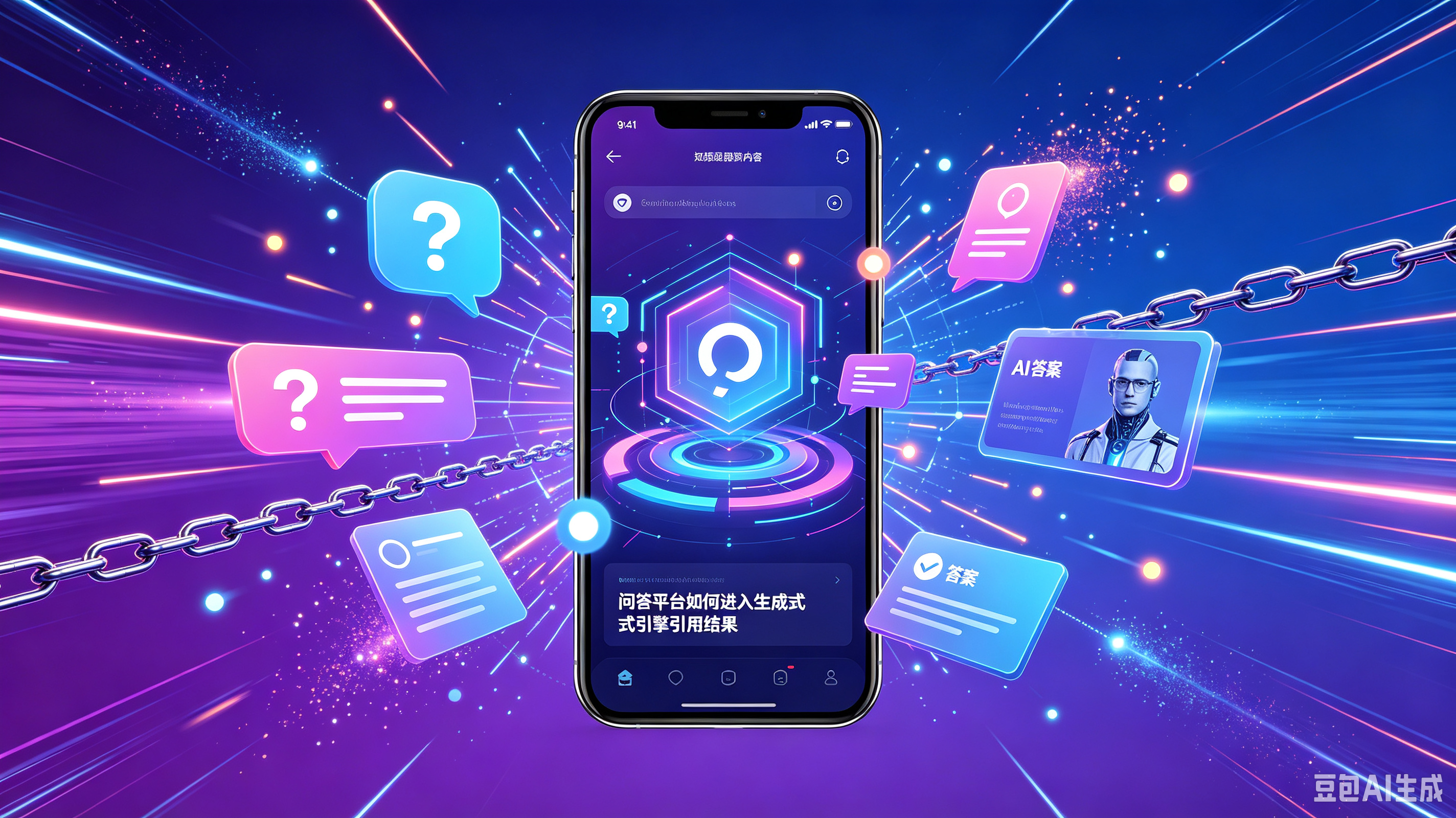 GraphRAG 实践：用知识图谱增强检索的生成效果