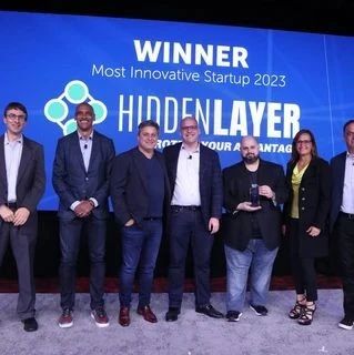 2023全球网安最强创新企业诞生了