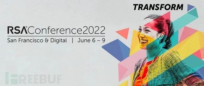 关键词“转型”，Talon斩获创新沙盒大赛冠军 | 直击RSAC2022