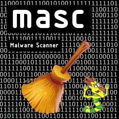 MASC：一款功能强大的Web恶意软件扫描工具