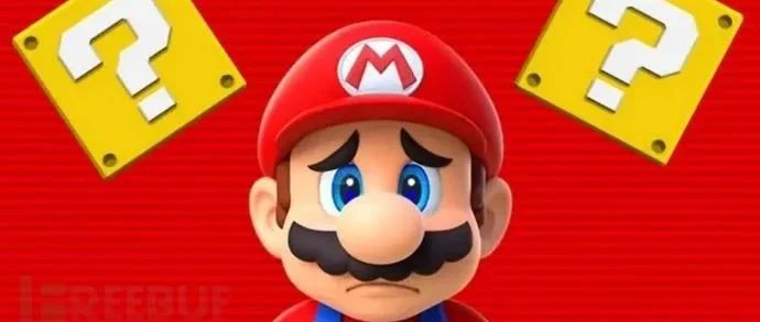 众多玩家被感染！超级马里奥被植入恶意软件