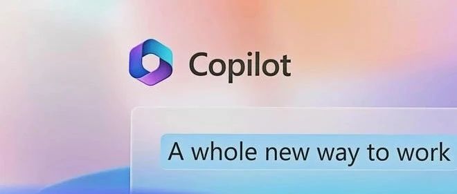 一个新的时代？微软重磅发布Microsoft 365 Copilot