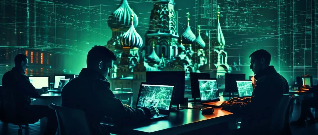 俄罗斯APT28组织隐秘攻击Ubiquiti路由器，以逃避安全检测