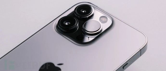iPhone史上最复杂的攻击链，卡巴斯基曝光苹果处理器“神秘后门”