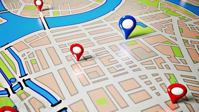 MAPSDUMPER:一款针对Google Map定位点的信息收集工具-腾讯云开发者社区-腾讯云