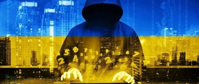 乌克兰又下“一城”，俄罗斯国防部服务器被攻破