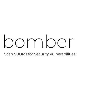 如何使用bomber扫描软件物料清单（SBOM）以查找安全漏洞