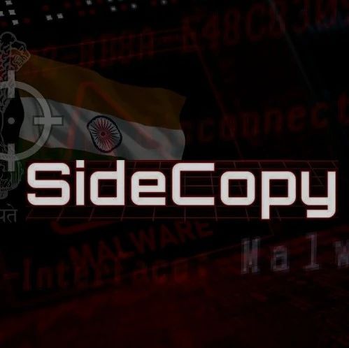 SideCopy多平台攻击活动分析