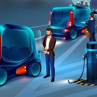 小心黑客攻击！你的电动汽车“安全”吗