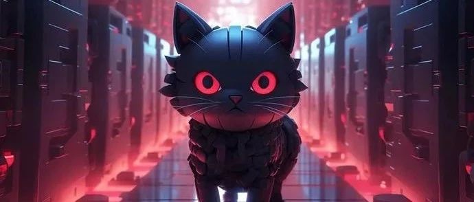 疯狂勒索500强和美国政府，疯猫BlackCat靠什么年入3亿？