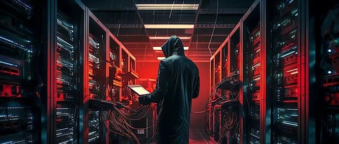 摧毁最大电信运营商的系统，俄罗斯黑客持续攻击乌克兰