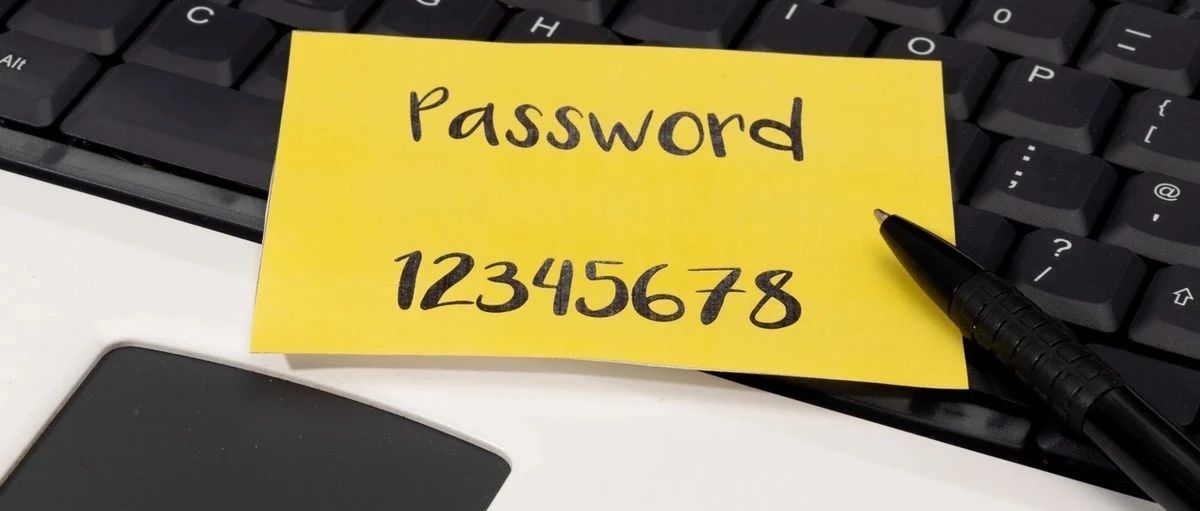 password 又排第一，超过25%的人重复使用同一个密码