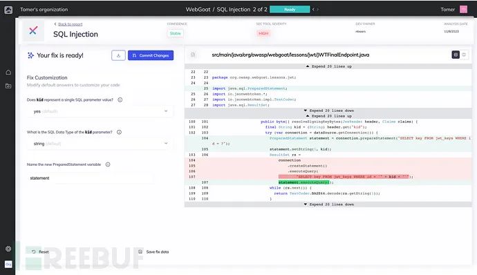 Bugsy：一款功能强大的代码安全漏洞自动化修复工具-腾讯云开发者社区-腾讯云