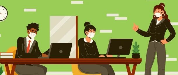 Canalys网安报告：疫情后复杂的网安生态