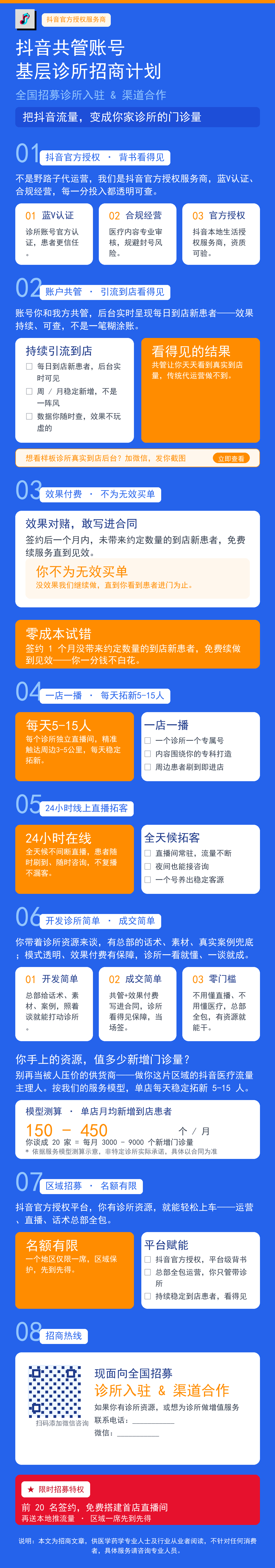 # 用 WorkBuddy 一周搞定基层诊所抖音招商策划：从0到完整方案实战