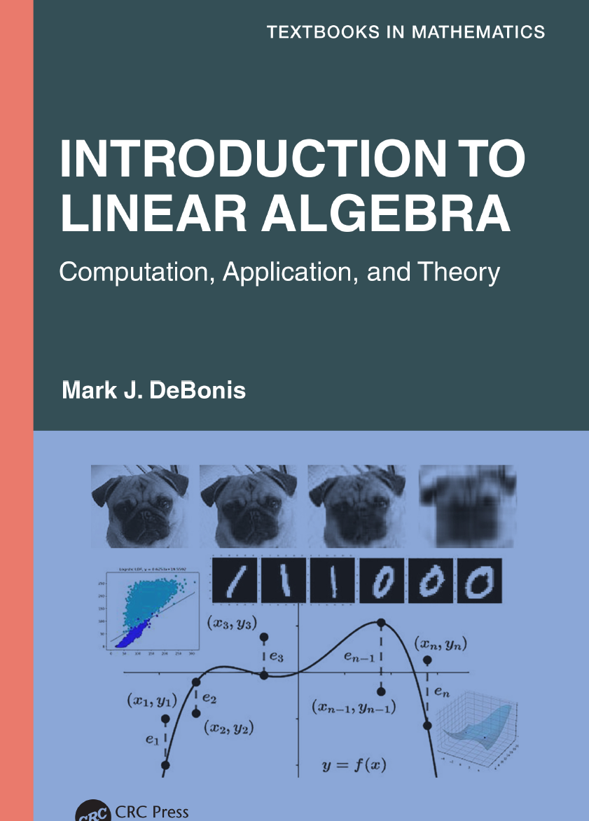 干货书】线性代数概论：计算、应用和理论-腾讯云开发者社区-腾讯云