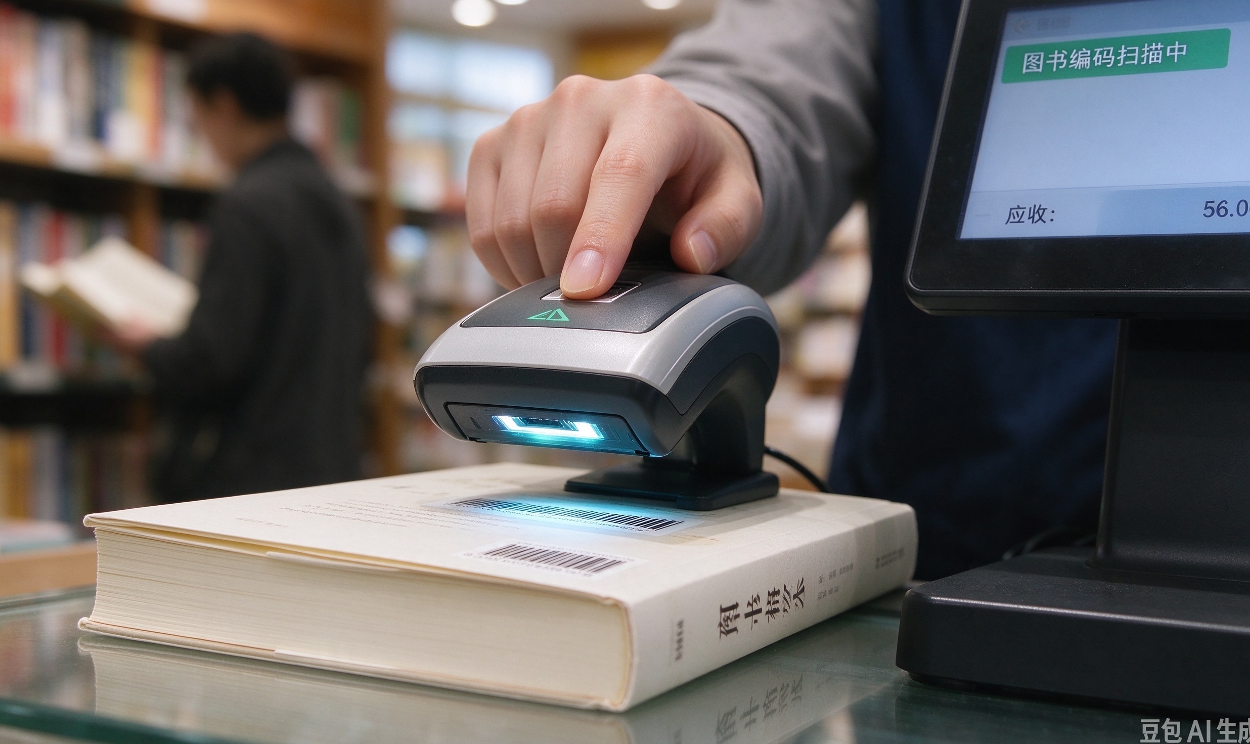 图书行业实用工具：ISBN书号查询API，一键查询图书信息