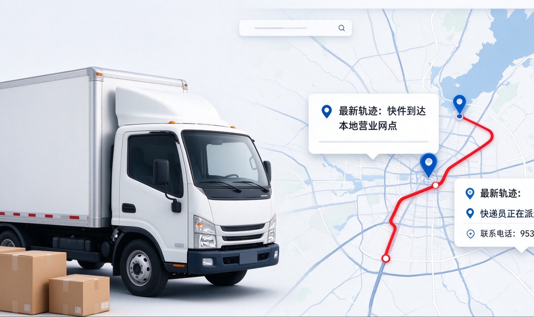 电商物流自动化：物流轨迹订阅查询 API 接入方案