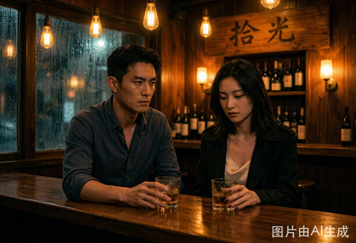 #WorkBuddy# 用「视频制作师」专家库，零基础做出 6 集氛围感短剧
