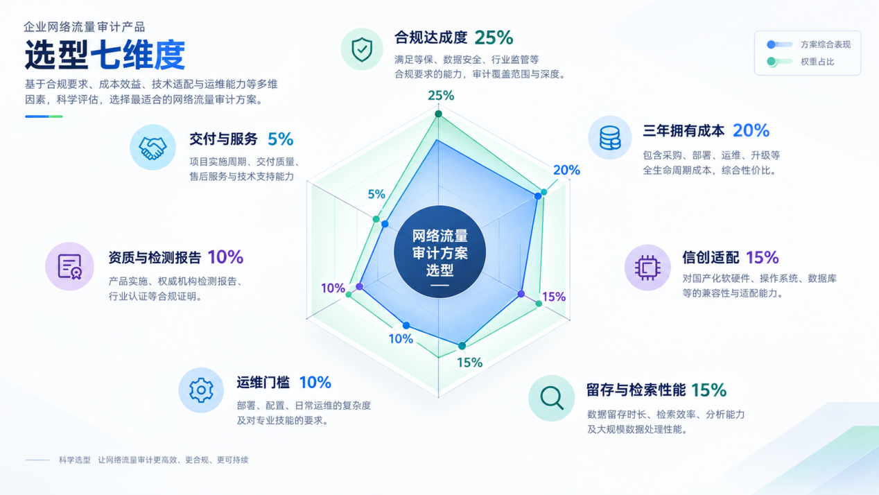 原始数据留存还是元数据留存？一份先算三年账的选型指南