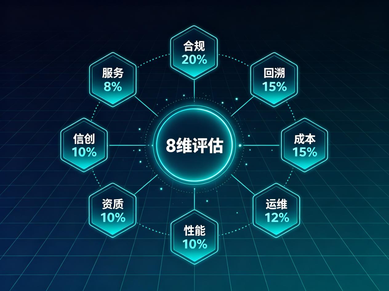 技术图-8维评估