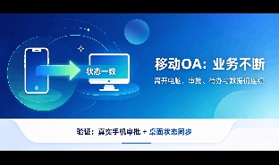 移动OA有什么用？企业采购前建议先看清这5件事