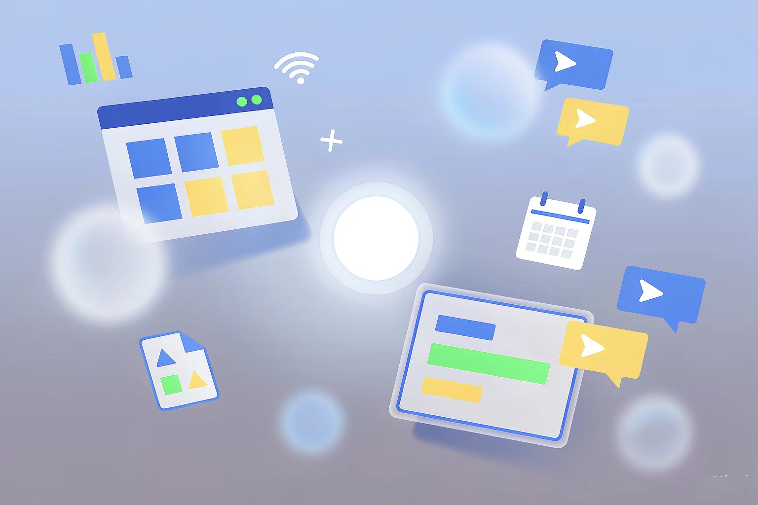 用 WorkBuddy 把零散副业跑成 SOP：一个 AI 办公工作台的真实提效记录